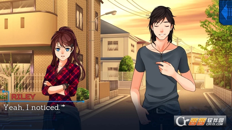 CallingCipher(呼唤爱的密码中文版) v2.0安卓版