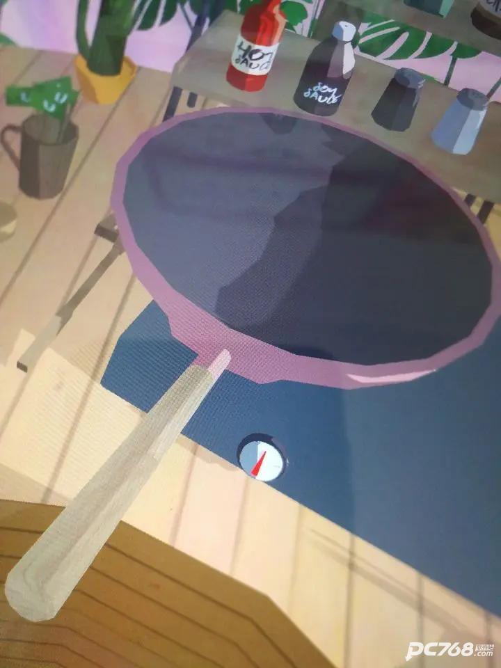 无烦恼厨房