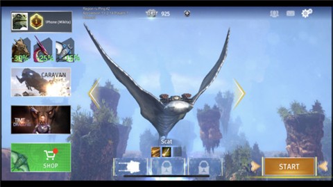 恐龙战斗星球 v1.0.1