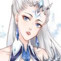王者荣耀唯美女生图片素材