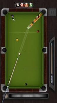 台球桌英雄游戏安卓最新版  v4.3.1