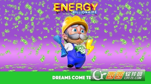 Energy Billionaire