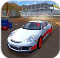 Racing Car Driving Simulator(自由行驶)