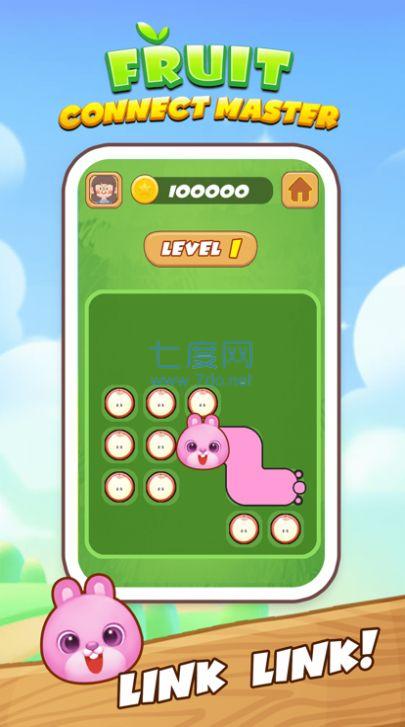 水果碰碰碰游戏