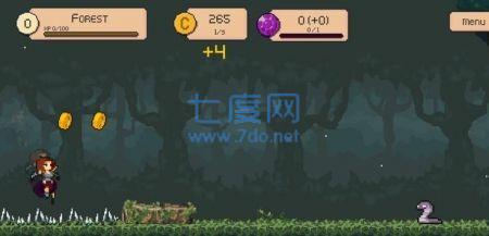 森世界游戏截图2