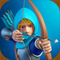 Tiny Archers(小小弓手官方版)