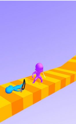 画剑冲冲冲游戏官方版图片1