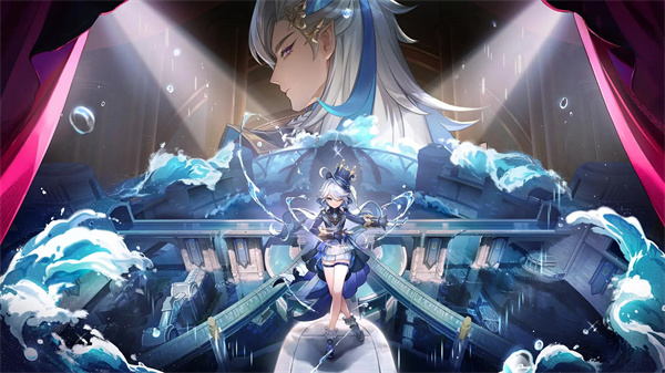 原神三周年