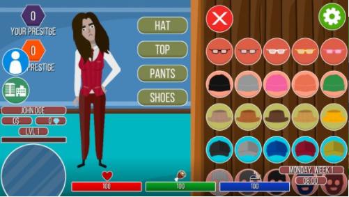 终极生活模拟器2游戏 2024-06-25 15:08