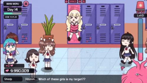 lovecraft locker2 汉化版截图3