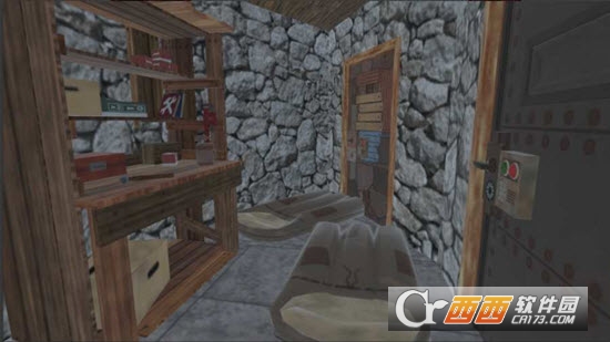 锈色建造者Rust builder