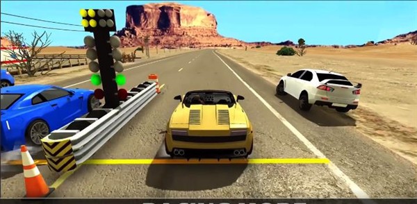 多人停车联机版火影涂装  v4.8.9.1.9