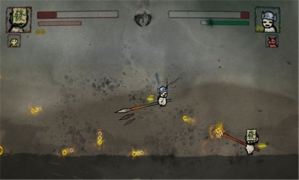 丸霸无双双人联机版  v1.0.0