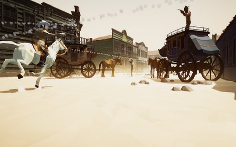 西部牛仔亡命之徒 2020-05-12 10:47