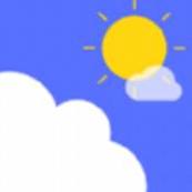 实时天气象预报
