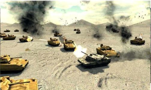 真实坦克 2024-06-25 15:08