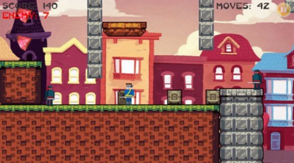 忍者怪先生 v1.4