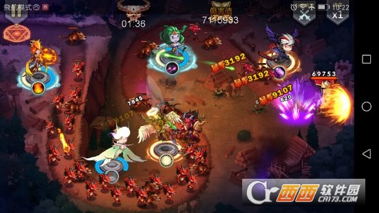 魔塔守护者手游 v1.1