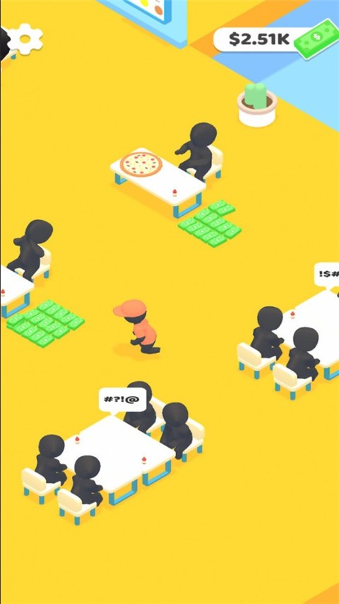 我的披萨店  v1.0.3018