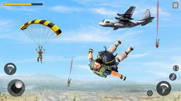 精英射击4游戏官方安卓版  v3.5.3