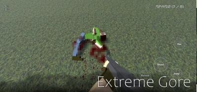 暴力沙盒中文版  v2.2.0