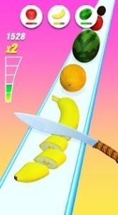 食品切片机截图1
