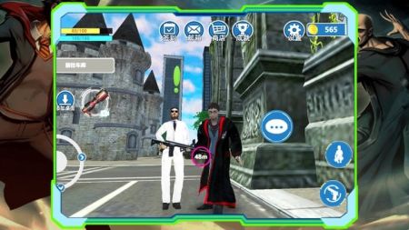 魔法学院冒险最新版 v3.1.5