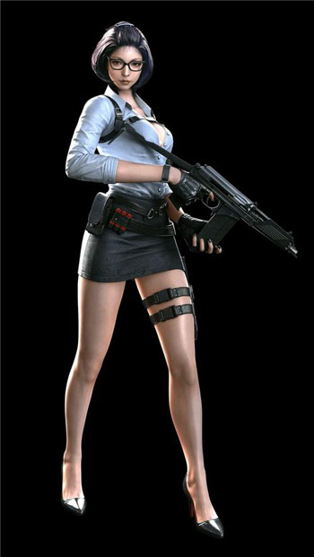 穿越火线正能量p图网站头像图片 v1.0