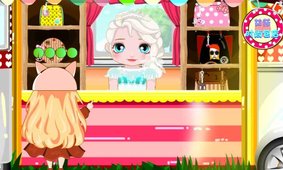 艾莎的时尚包店 v1.0.0