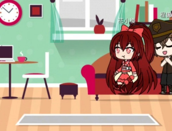 樱花迷你秀2021正版联机版下载中文版图片1