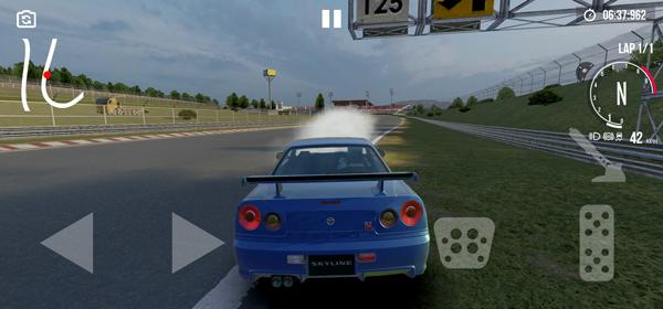 绝对赛车 中文版 v3.1.5