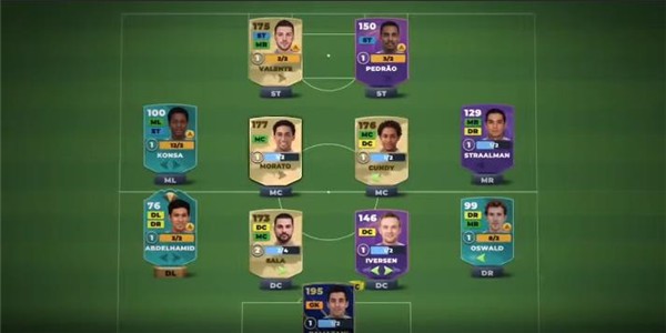 比赛日足球23国际服  v2023.4.2