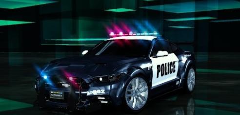 警车停车和驾驶.png