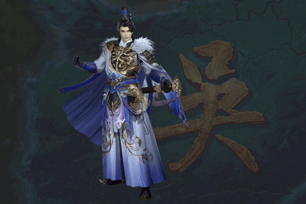 战地无疆