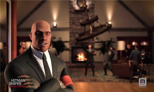 杀手狙击阴影 2021-06-15 16:44