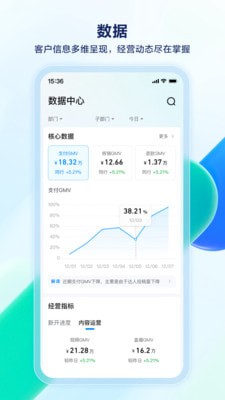 抖音销帮截图1