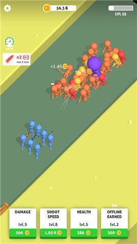 火柴人团战 2024-06-25 15:08