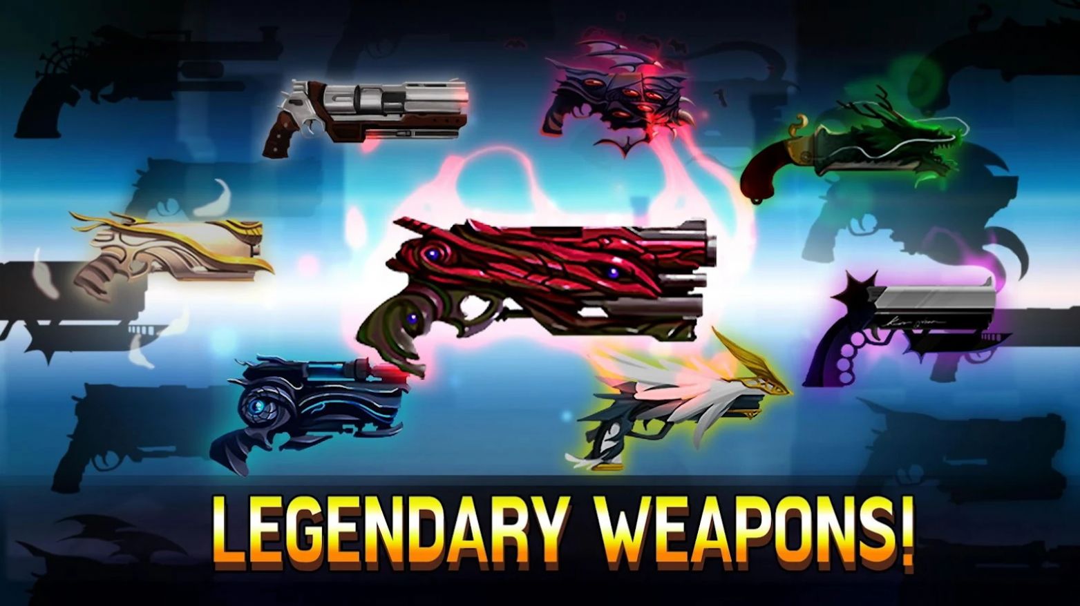 恶魔猎人之地下城  v4.0.4