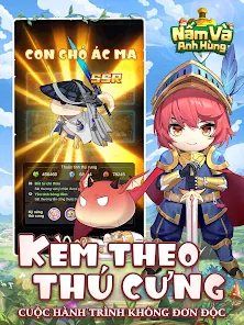 蘑菇与英雄 v3.1.5