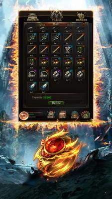 斩神裁决经典传奇 2024-06-25 15:08