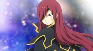 伊甸星原edens zero完结版截图2