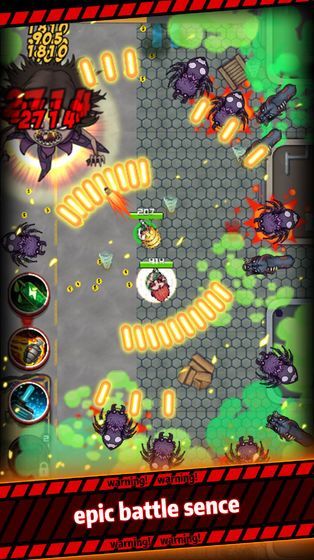 我枪里没有子弹 v1.0