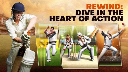 板球世界冠军Cricket World Champions v3.0.5