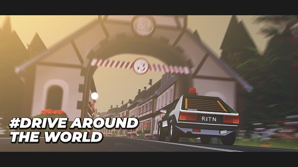 驾车远行内置菜单  v0.9.13