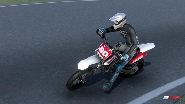 SMX Supermoto Vs Motocross v3.1.5