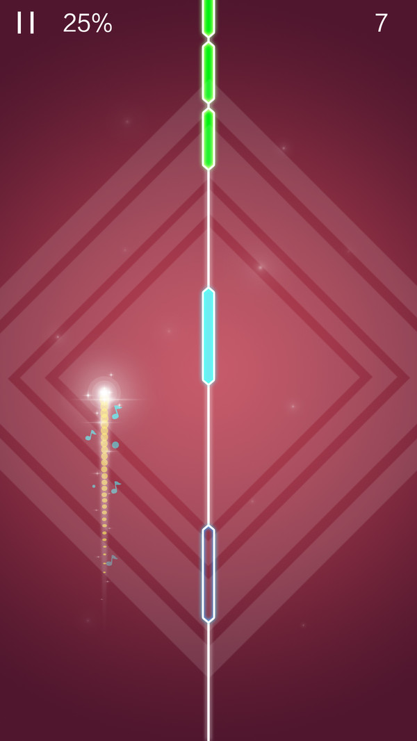 跳舞的精灵截图1