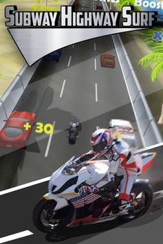 地铁公路冲浪手机版截图0