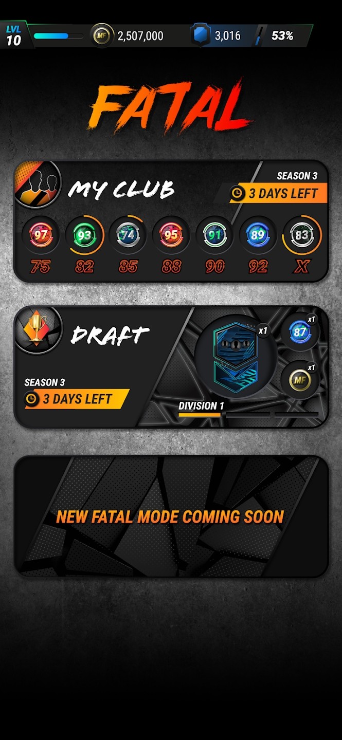 足球经理人24 v1.0.10