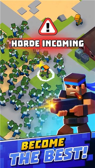 僵尸世界幸存者  v1.0.2