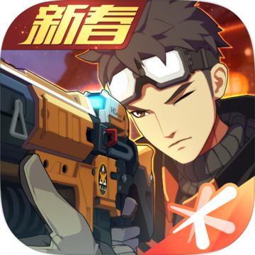王牌战士